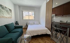 Estudio Madrid